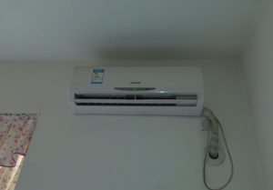 岭东空调维修电话是多少