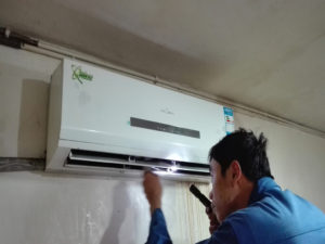 岭东格力空调电话是多少