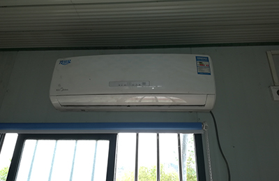 岭东空调维修在哪里找