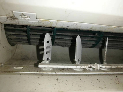 岭东空调维修售后服务中心电话是多少