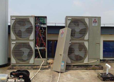 岭东空调维修电话号码多少