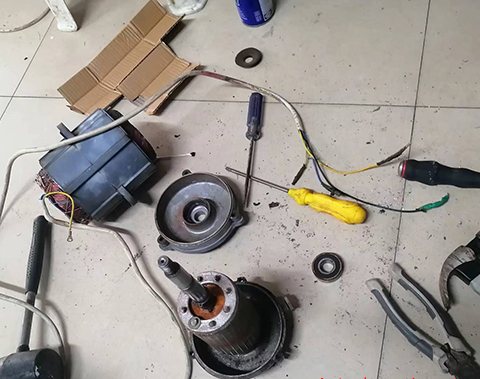 岭东空调维修售后服务中心电话在哪里找