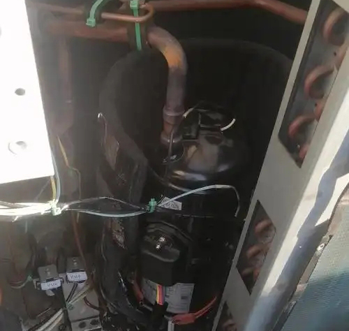 岭东维修变频空调电话在哪里找